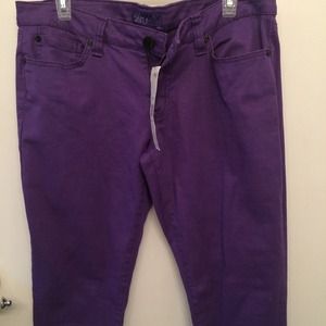 NWT JEANS