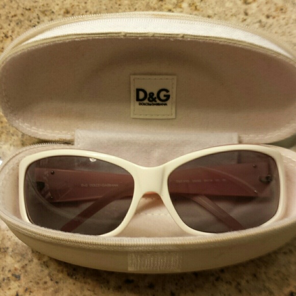 D&G Authentic sunglasses