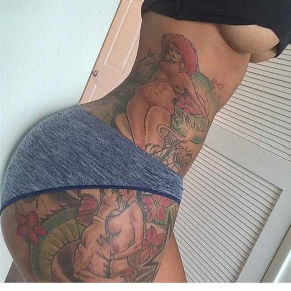 Waist Training Corset