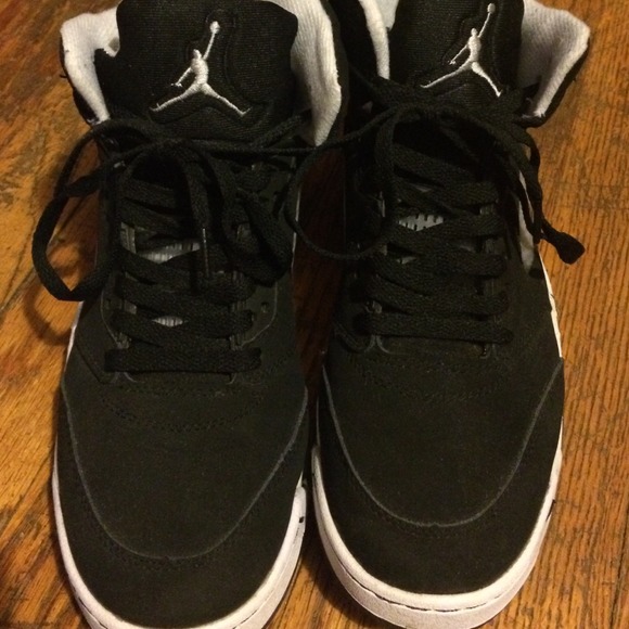 Retro Jordan Oreo 5s