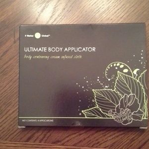 It Works! Body wraps!