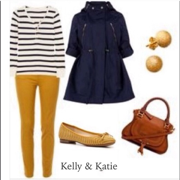 Kally & Katie Shoes - PM EDITOR PICK🎉 KELLY & KATIE  flats