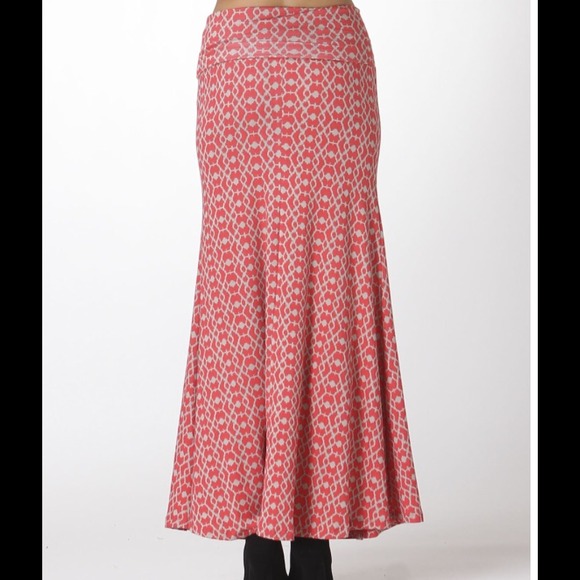Too cute maxi skirt - Picture 3 of 4