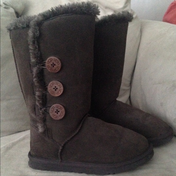 Brand New Uggs