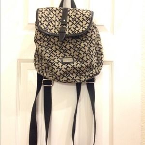 Small Tommy Hilfiger Backpack