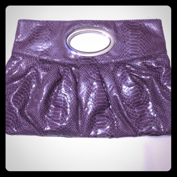 Express clutch