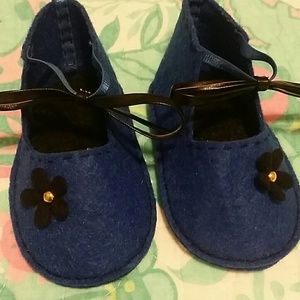 6-9 month baby shoes