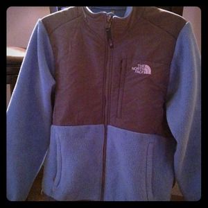 Women's North Face Denali Jacket
