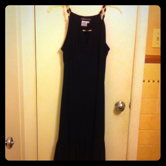 Donna Morgan dress