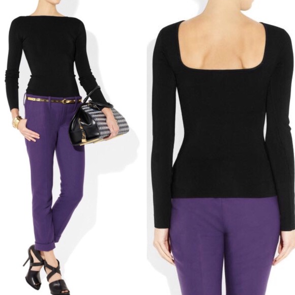 Acne Lydia Top