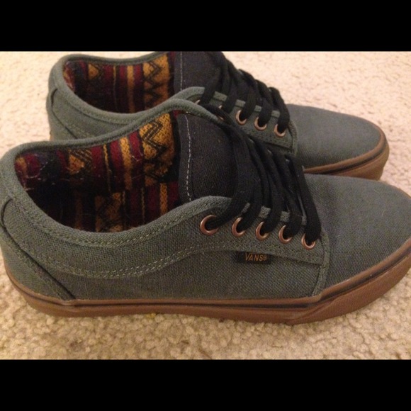Vans Shoes Reduced Vans Shoes Reduced