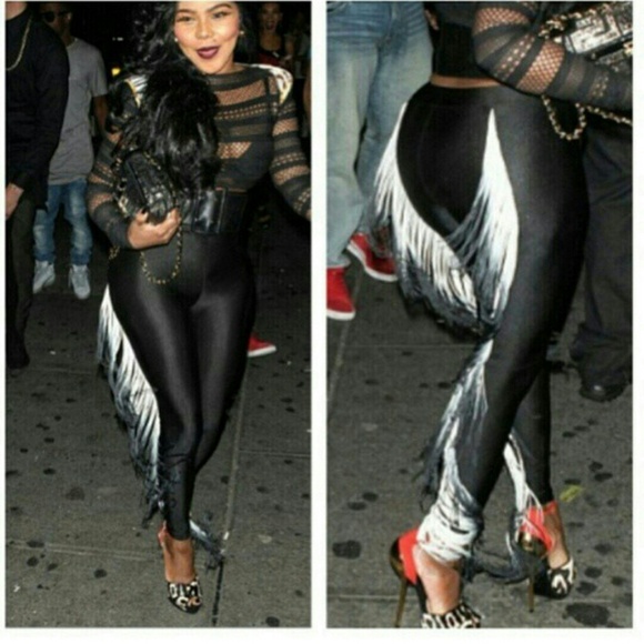 Shimmy Leggings