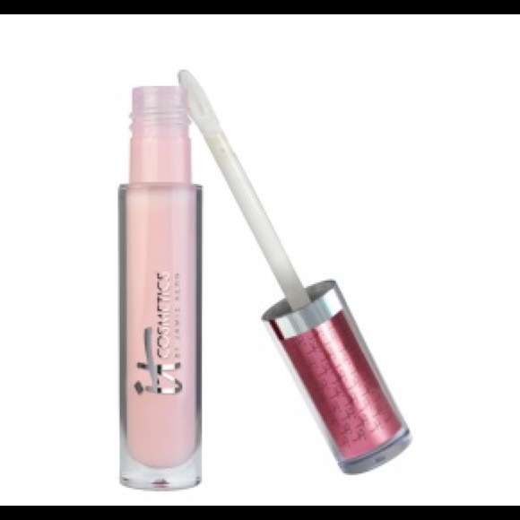 it Cosmetics Accessories - it Cosmetics Lip Blush Hydrating Gloss Stain