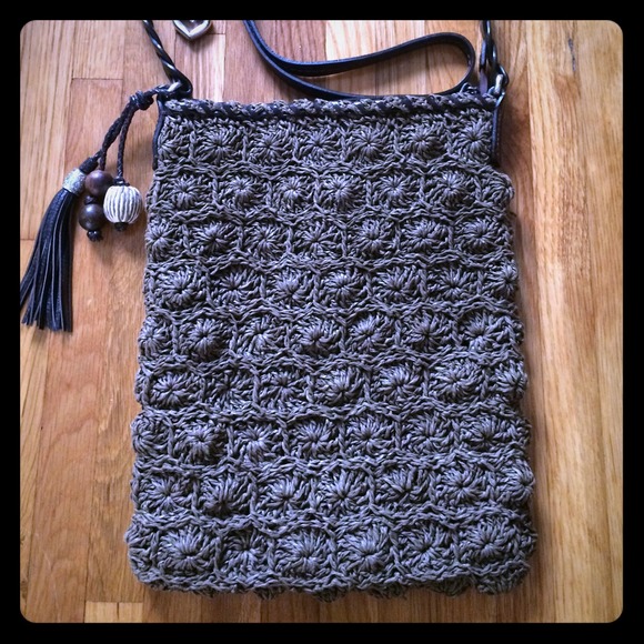 Brighton cross body handbag