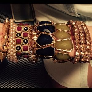 Arm Party Bundle!
