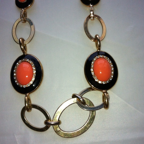Ann Taylor Necklace
