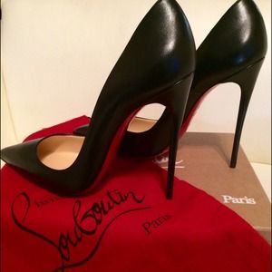 35% off Christian Louboutin Shoes - So Kate Christian Louboutin ...  