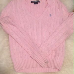 Ralph Lauren polo shirt