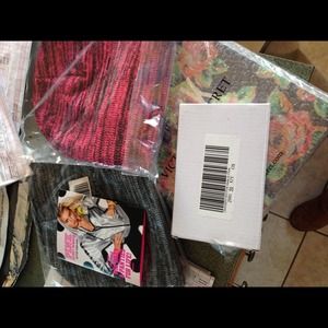 Bundle for Chrissy 3