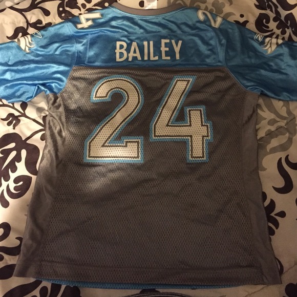 Denver Broncos woman Jersey