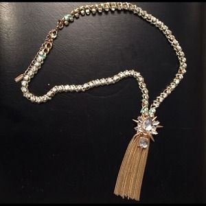 Baublebar Andromeda Tassel Pendant