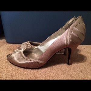 Heels size 7.5