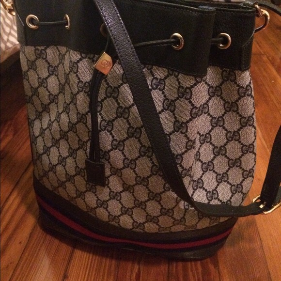 🌟🌟reduced🌟🌟🌟Vintage Gucci