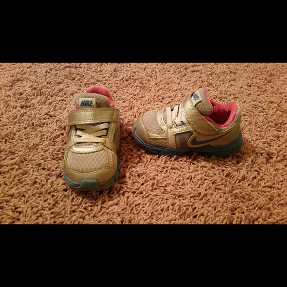 Toddler Shoes