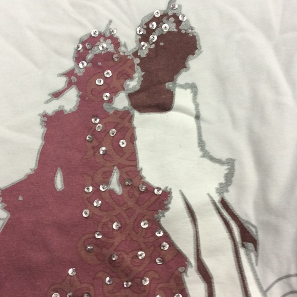 Bianni boutique top - Picture 3 of 3