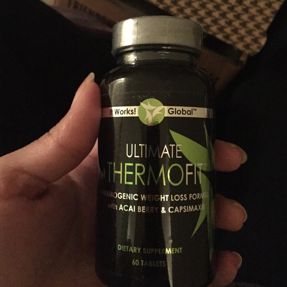 On Hold Ultimate Thermofit