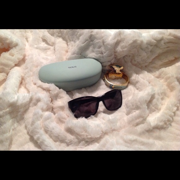 Tous sunglasses