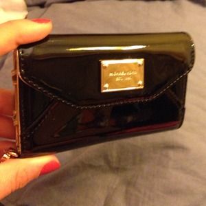 Michael Kors wristlet