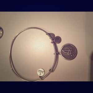 A Alex and Ani