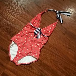 Splendid one piece swimsuit NWOT