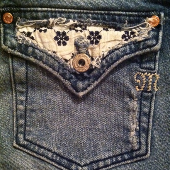 🎀Miss Me Jeans🎀