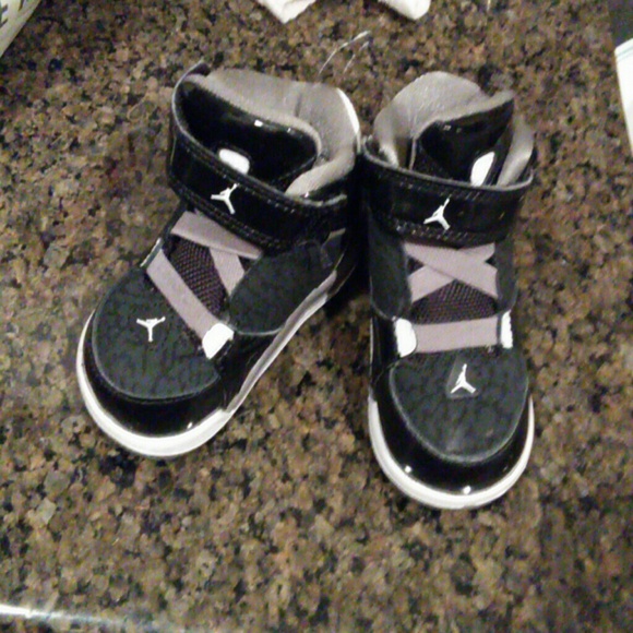Infant jordans