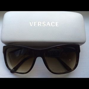 Versace sunglasses