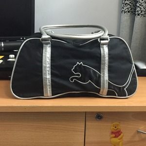 Puma bag