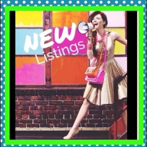 New listings