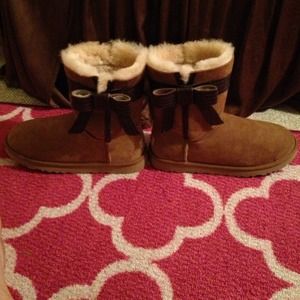 Josette uggs