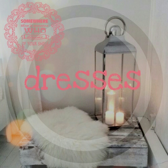 Dresses