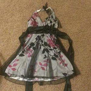 Marilyn Monroe style dress