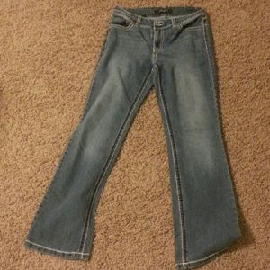 Nine west jeans
