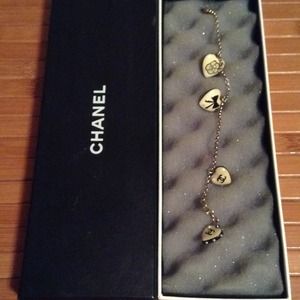 Chanel bracelet