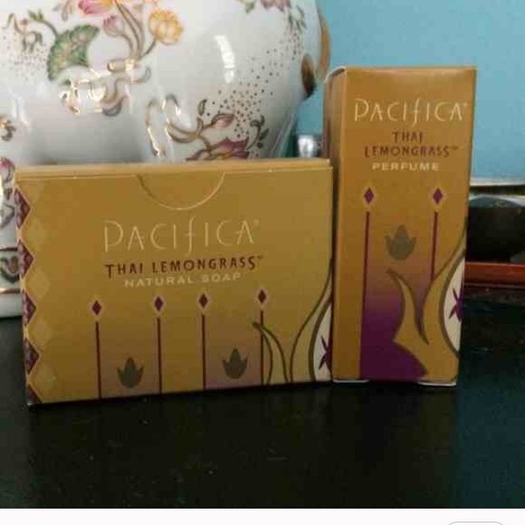 Pacifica Bundle