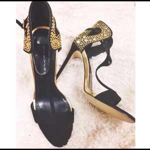 Steve Madden heels