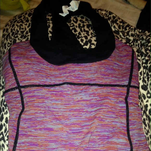 Lulu top