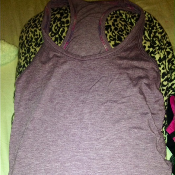 Lulu top