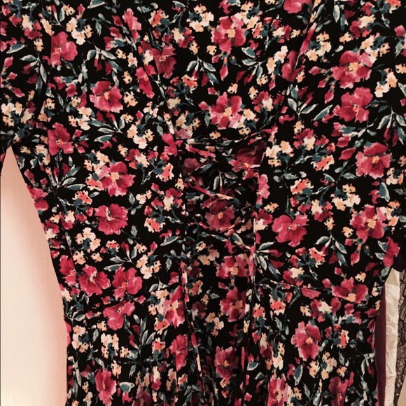 Cute Colorful Dress - Picture 2 of 4