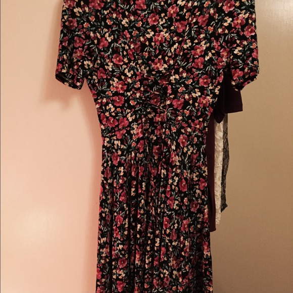 Cute Colorful Dress - Picture 3 of 4